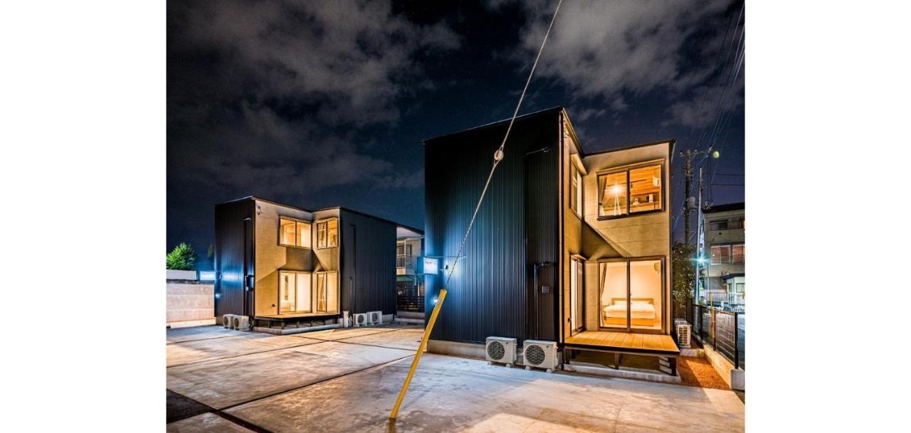 Rakuten Stay House X Will Style Fujinomiya 102 Exterior foto